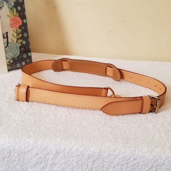 Louis Vuitton Handbags - LV strap authentic for keepall